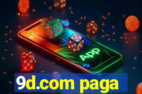 9d.com paga